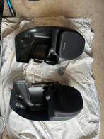 Harley davidson roadglide been kuipen met hogtunes speakers, Motoren, Onderdelen | Harley-Davidson, Ophalen, Gebruikt