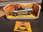 Bmw Z8 Bburago 1:18, Ophalen of Verzenden, Zo goed als nieuw, Auto, Bburago