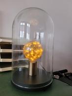 Mooie stolp lamp, Huis en Inrichting, Ophalen of Verzenden, Zo goed als nieuw