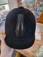 Cap Harry's Horse maat 54-56 (M), Dieren en Toebehoren, Paardrijkleding, Ophalen, Zo goed als nieuw, Dressuur, Cap