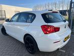 BMW 1-serie 116i Essential 2015 PDC Cruise Wit Stoelverwarmi, 1-Serie, 65 €/maand, Achterwielaandrijving, Euro 6