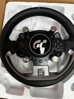 Thrustmaster T-GT II / T-GT 2 Racing Wheel, Ophalen, Zo goed als nieuw, Stuur of Pedalen, PlayStation 5