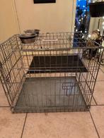 Metalen Bench, Dieren en Toebehoren, Ophalen, Gebruikt, Overige