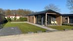 Chalet met kavel - Drenthe te koop, Huizen en Kamers, Recreatiewoningen te koop, 55 m², 2 slaapkamers, Chalet, Drenthe