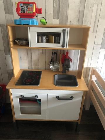 Speelgoed keuken van Ikea beschikbaar voor biedingen