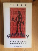 Charles Bukowski: Duvelstoejager, Ophalen of Verzenden, Zo goed als nieuw