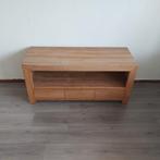 Houten TV Meubel - 120x45x45 cm, Gebruikt, 100 tot 150 cm, Minder dan 100 cm, Modern