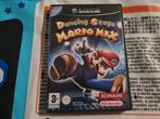 Dancing Stage Mario Mix + Mat - Nintendo Gamecube, Muziek, Gebruikt, Ophalen of Verzenden, 3 spelers of meer