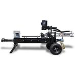 Jansen HS-12L53 Benzine Houtklover, Benzine, Jansen, Liggend, Nieuw