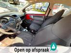 Toyota Aygo 1.0-12V + Automaat Inruil mogelijk, Gebruikt, 68 pk, Origineel Nederlands, Bedrijf