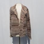 Mooi damesvest, franjes. Mt 38. Merk Tuzzi, Kleding | Dames, Truien en Vesten, Maat 38/40 (M), ., Ophalen of Verzenden, Zo goed als nieuw