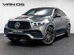 Mercedes-Benz GLE Coupé GLE 350 de 4MATIC AMG Line | NIGHT, 12 maanden, Gebruikt, 4 cilinders, 320 pk