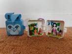 LEGO Friends kubussen, Kinderen en Baby's, Speelgoed | Duplo en Lego, Ophalen, Zo goed als nieuw, Complete set, Lego