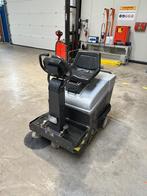 veegmachine, Tuin en Terras, Veegmachines, Ophalen, Gebruikt, Info.nl@nilfisk.com, Nilfisk BV Versterkerstraat 5 1322 AN Almere Tel: +31 036-5460700