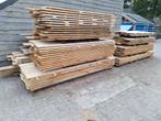 Windgedroogde Eiken planken 30x200mm / 30x150mm, Doe-het-zelf en Verbouw, Hout en Planken, Ophalen, Nieuw, Eiken, Plank