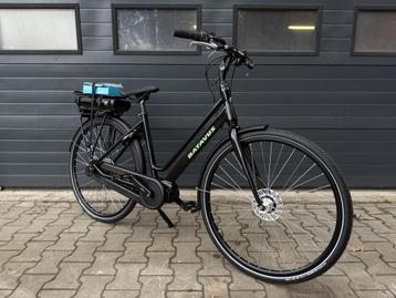 Batavus Fonk E-go Plus E-bike - nieuw uit doos ( incl btw) beschikbaar voor biedingen