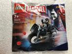 LEGO️️® Marvel 30679 - Venom Street Bike polybag *Nieuw*, Ophalen of Verzenden, Nieuw, Complete set, Lego