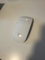Apple Magic Mouse (oplaadbaar), Rechtshandig, Muis, Gebruikt, Ophalen of Verzenden