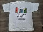 Te koop: Grolsch t-shirt, de fles express., Verzamelen, Biermerken, Ophalen of Verzenden, Zo goed als nieuw, Overige typen, Grolsch