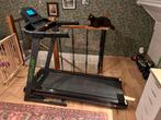 Tunturi Cardio Fit T40 Loopband - Inklapbaar, Sport en Fitness, Ophalen, Zo goed als nieuw, Metaal, Loopband