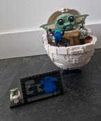 Lego Star Wars. Grogu - 75403., Ophalen of Verzenden, Zo goed als nieuw, Complete set, Lego