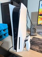 PlayStation 5 Blu-ray Editie - Compleet met Doos, Ophalen, Gebruikt, Playstation 5