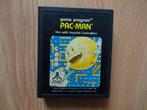 Atari 2600 Pac-Man, Spelcomputers en Games, Games | Atari, Avontuur en Actie, Gebruikt, 2 spelers, Ophalen of Verzenden