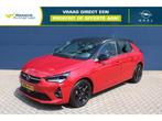 Opel Corsa 1.2 Turbo 130pk Automaat GS | Apple Carplay/Andro, Auto's, Automaat, Gebruikt, 1199 cc, Bedrijf