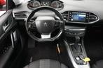 Peugeot 308 SW 1.2 PureTech Blue Lease Premium € 12.495,00, Auto's, Automaat, Stof, 1199 cc, 635 kg