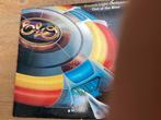 ELO 2LP Out of the blue, Cd's en Dvd's, Ophalen of Verzenden, Zo goed als nieuw