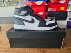 Jordan 1 High Golf Panda, Kleding | Heren, Schoenen, Zwart, Nike, Nieuw, Ophalen of Verzenden