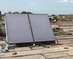 Zonnecollectoren Nefit SCM2-v V2, Ophalen of Verzenden, Gebruikt