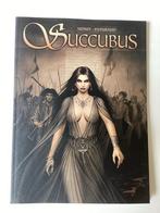 Succubus Stripboeken - Deel 1 Zeer Goede Staat, Meerdere stripboeken, Ophalen of Verzenden, Zo goed als nieuw