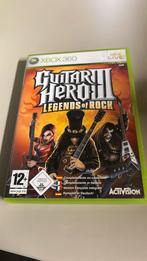 Guitar Hero 3 xbox 360, Spelcomputers en Games, Games | Xbox 360, Ophalen of Verzenden