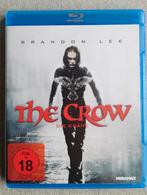 The Crow blu-ray, Cd's en Dvd's, Blu-ray, Ophalen of Verzenden, Zo goed als nieuw