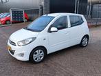 Hyundai i10 1.2 i-Catcher 14'' L.M.V Nw APK 3 Mnd Garantie, Voorwielaandrijving, Euro 5, Gebruikt, 4 cilinders