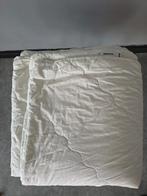 IKEA RÅDHUSVIN dekbed, Ophalen, Wit, Tweepersoons, Deken of Dekbed