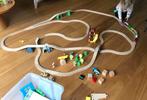 Houten Treinbaan sets, Ophalen, Zo goed als nieuw, Overige typen