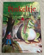 Dick Laan - Pinkeltje en het gestolen toverboek, Ophalen of Verzenden, Zo goed als nieuw, Dick Laan