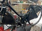 Gezocht; jabeschermer links achter Solex, Fietsen en Brommers, Brommers | Solex, Ophalen
