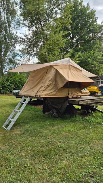 Howling Moon Deluxe 140 beschikbaar voor biedingen