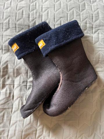 Voering barefoot laarzen Koel mt 28 beschikbaar voor biedingen