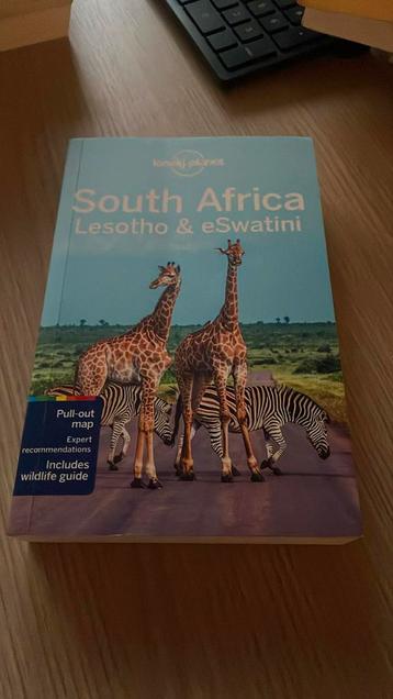 South Africa Lesotho & Eswatini -LP- 12e beschikbaar voor biedingen