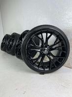 Volkswagen golf Caddy velgen 5x112 19” zomer set 7MM profiel