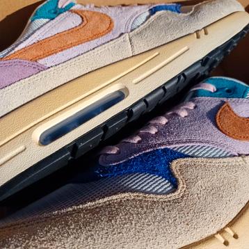 Nike Air Max 1 Premium Tan Lines (W) - 42.5 42,5 beschikbaar voor biedingen