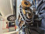 Golf 5 GTI ea113 Cilinder kop Compleet 2.0tfsi, Auto-onderdelen, Ophalen of Verzenden