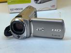JVC GZ-HM330SE Full HD camcorder, Full HD, N, N, JVC