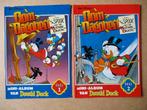 adv9636 donald duck weekblad bijlage 25, Eén stripboek, Ophalen, Gelezen