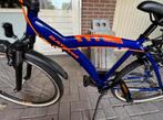 Batavus snake cobalt blauw, Fietsen en Brommers, Fietsen | Jongens, Ophalen, Zo goed als nieuw, 26 inch of meer, Versnellingen