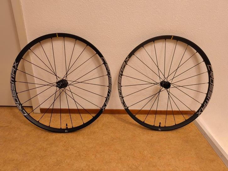 Mavic Crossmax XL 29" Wielset XD Body, Fietsen en Brommers, Fietsonderdelen, Ophalen of Verzenden